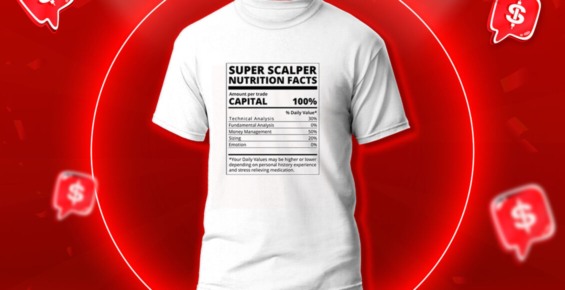 12.12_Nutritions T-Shirt
