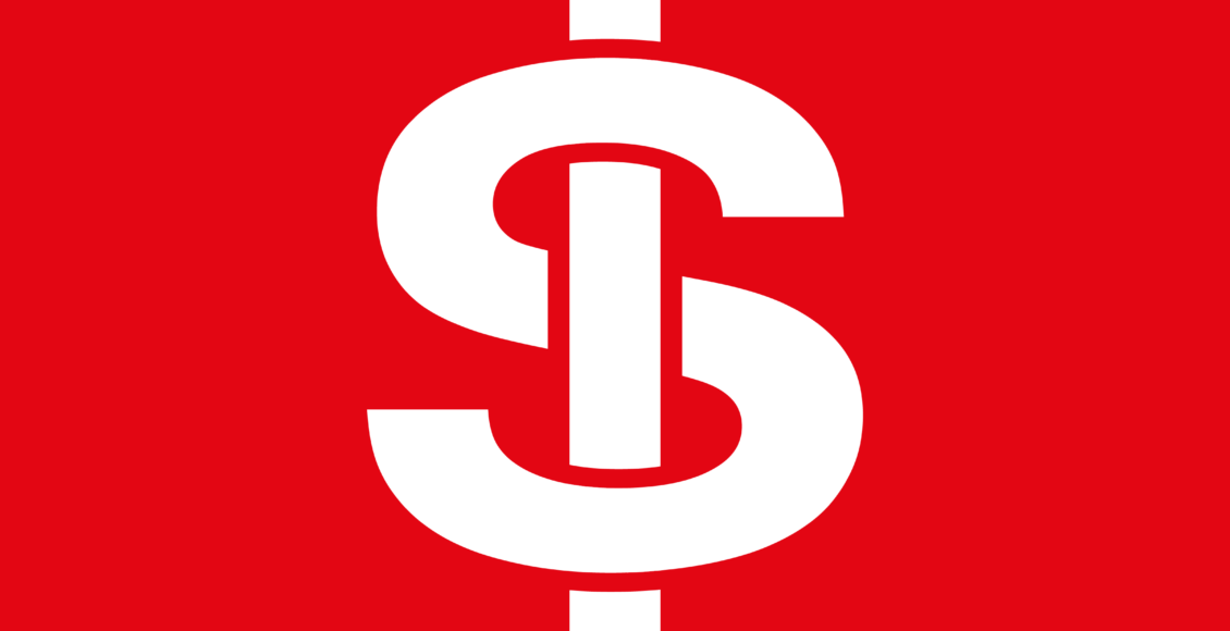 Icon red