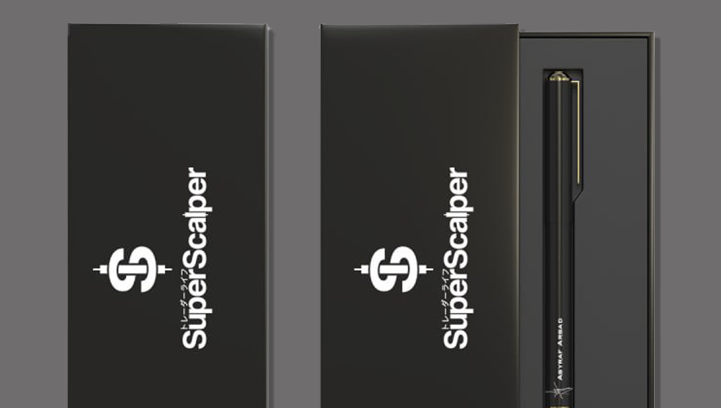 Pen