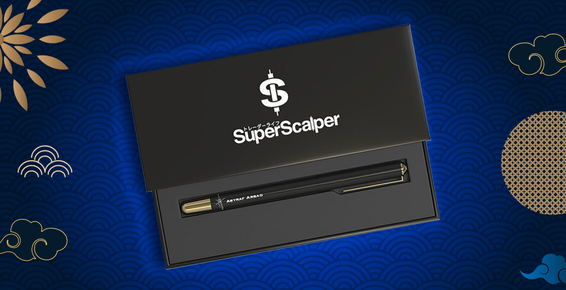 Pen SS