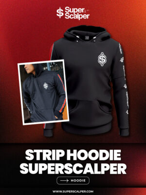 Hoodie Strip