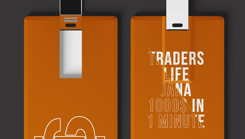 mockup-usb