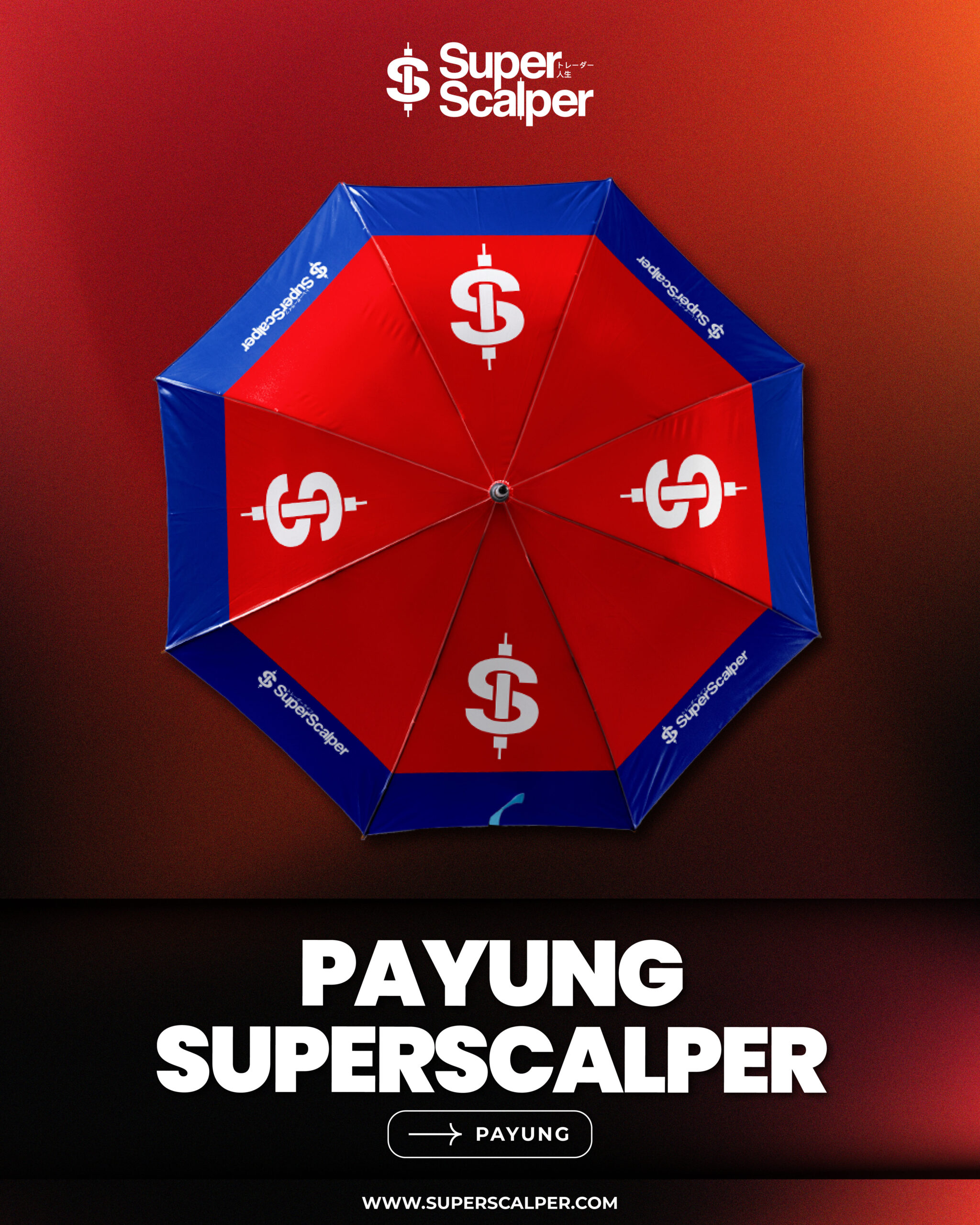 PayungSuperScalper