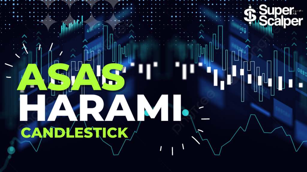 Asas | Candlestick Harami – Superscalper