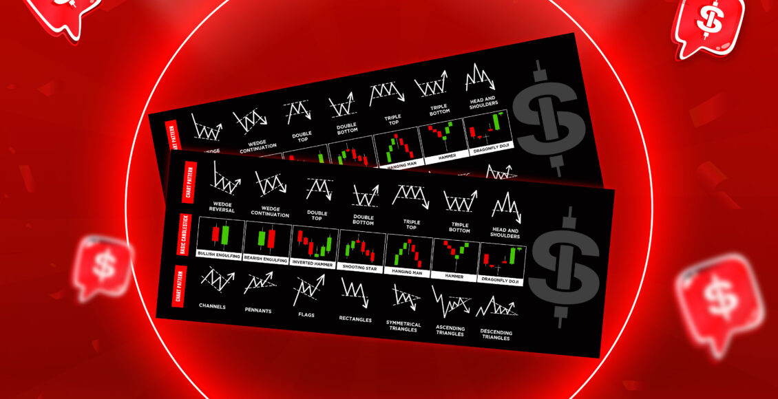 12.12_Chart Pattern Mousemat