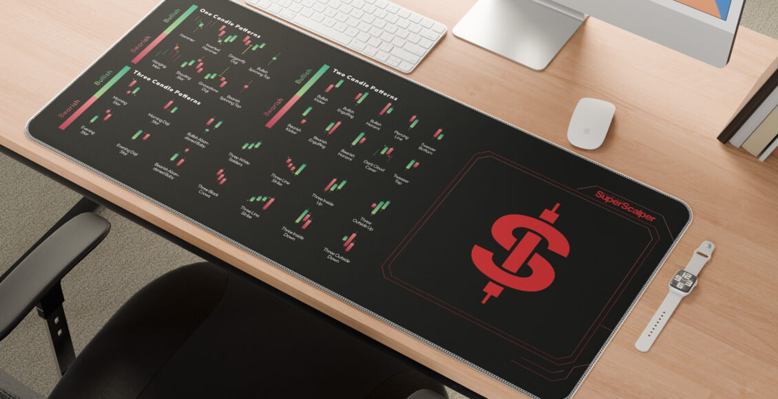 Mousemat (Black)