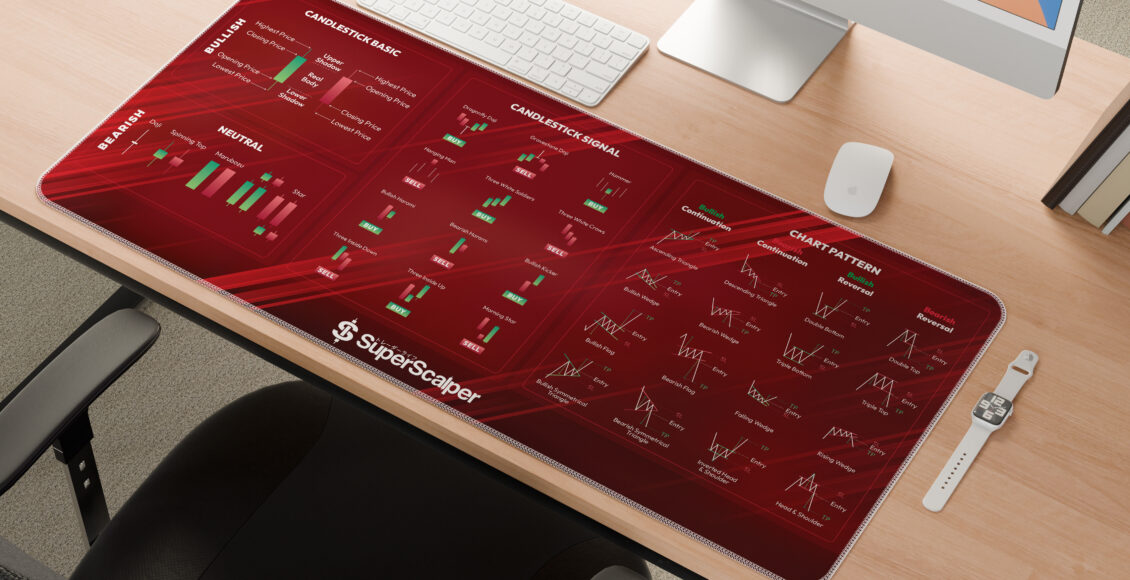 Mousemate (Red)