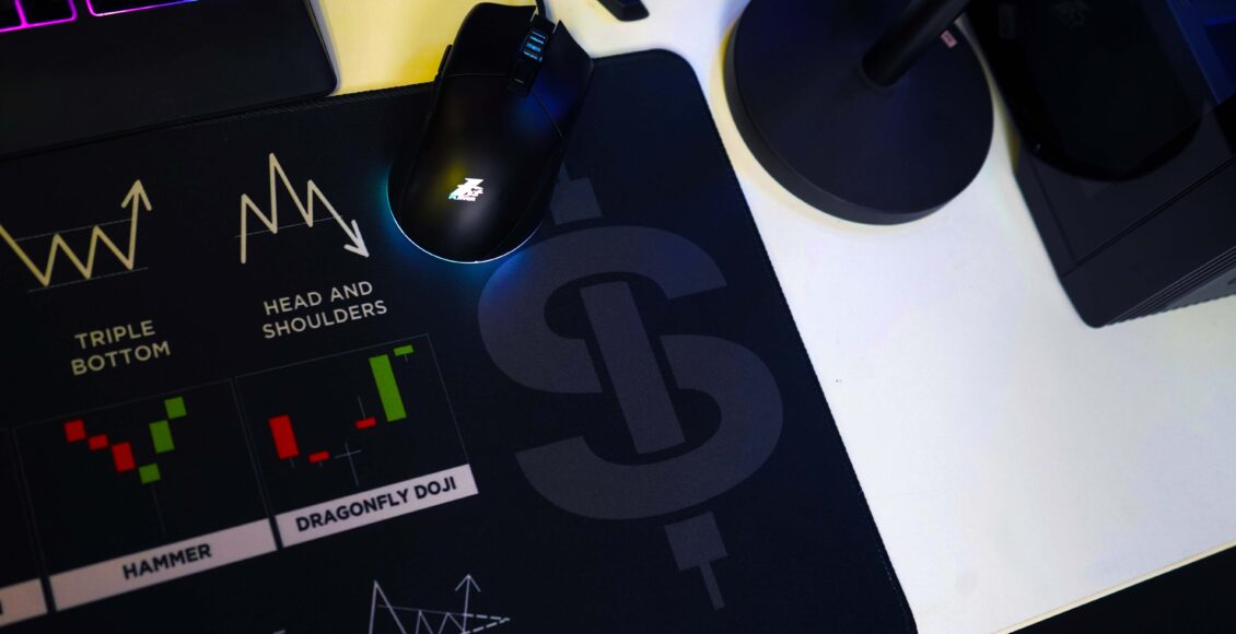 Mousepad Supescalper 5
