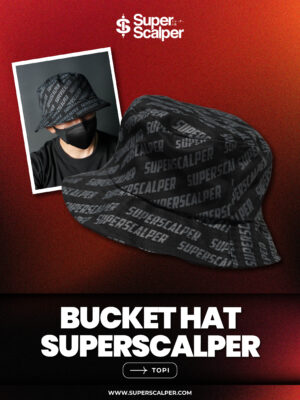 BucketHatSuperscalper