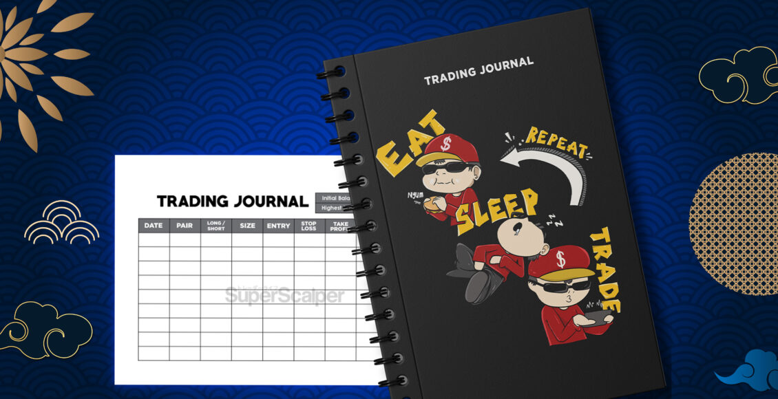 Journal Notebook