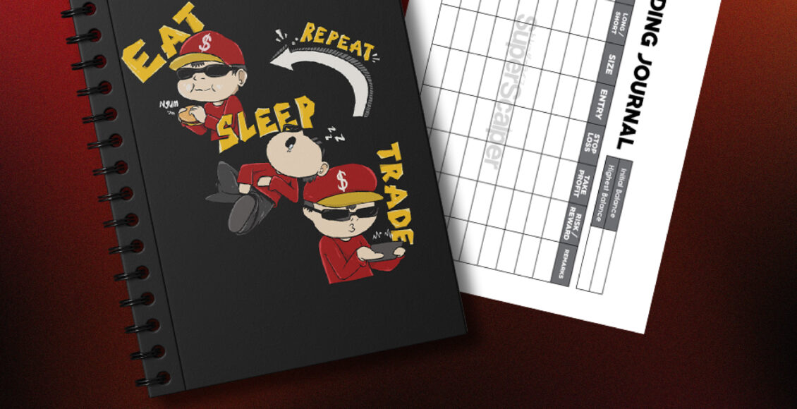 Toon Trading Journal