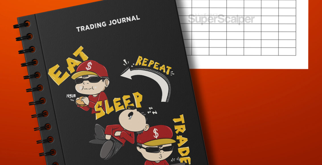 Website_Journal Notebook