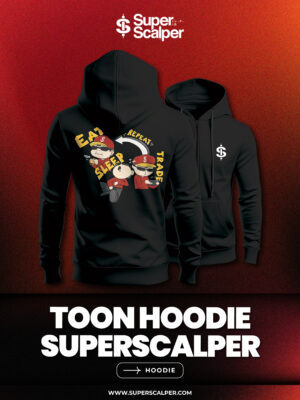 HoodieSuperscalper
