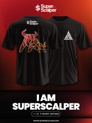 TshirtSuperscalper