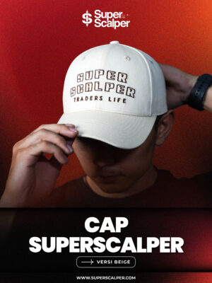 Cap (Beige Ver.)